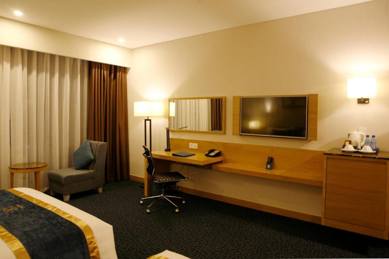Ciao Saigon Hotel & Spa Хошимин Экстерьер фото